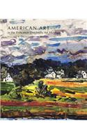 American Art in the Princeton University Art Museum