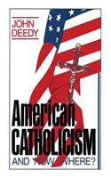 American Catholicism