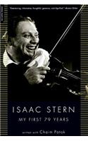 Isaac Stern