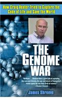 The Genome War