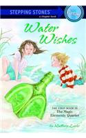 Water Wishes