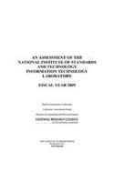 An Assessment of the National Institute of Standards and Technology Information Technology Laboratory