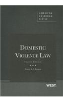 Domestic Violence Law