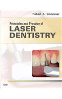 Principles and Practice of Laser Dentistry