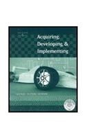 Acquiring, Developing and Implementing Guide