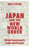 Japan and the New World Order