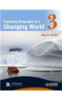 Exploring Geography in a Changing World PB3