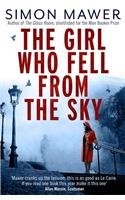 The Girl Who Fell From The Sky