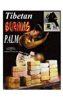Tibetan Burning Palm