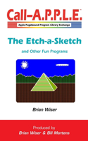 Etch-a-Sketch and Other Fun Programs