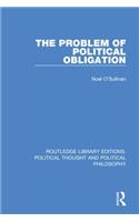 Problem of Political Obligation