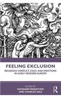 Feeling Exclusion