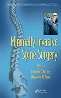 Minimally Invasive Spine Surgery