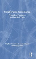 Collaborative Governance