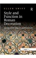 Style and Function in Roman Decoration