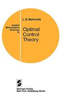 Optimal Control Theory