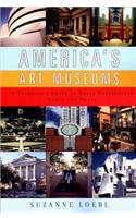 America's Art Museums