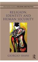 Religion, Identity and Human Security