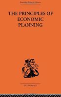 Principles of Economic Planning