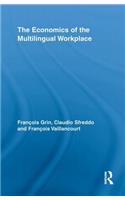 The Economics of the Multilingual Workplace