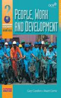 Heinemann Geography for Avery Hill: People, Work & Development,