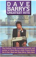 Dave Barry's Greatest Hits