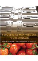 Foodservice Management Fundamentals