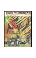 Economic Issues for Consumers