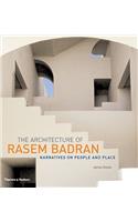 Architecture of Rasem Badran: Narratives on People