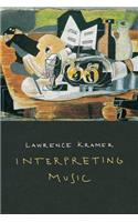 Interpreting Music