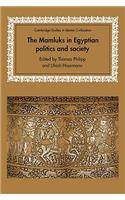Mamluks in Egyptian Politics and Society