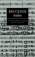 Bruckner Studies