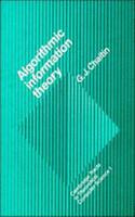 Algorithmic Information Theory