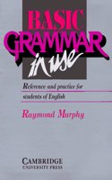 Basic Grammar in Use Student's book