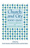 Church and City, 1000-1500