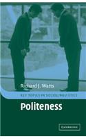 Politeness