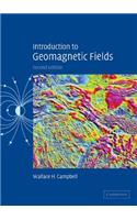 Introduction to Geomagnetic Fields