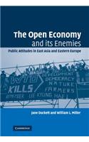 Open Economy and its Enemies