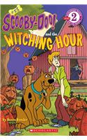 Scooby-Doo and the Witching Hour: (25 Scooby-Doo! Readers: Level 2 (Paperback))