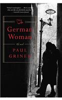 German Woman