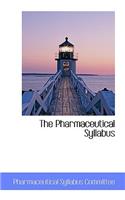 The Pharmaceutical Syllabus