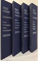 The Built Environment: A Subject Index, 1800-1960
