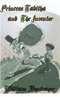 Princess Tabitha and the Inventor