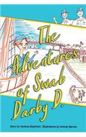 The Adventures of Swab Darby D.