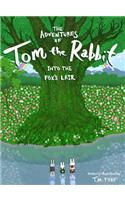 Adventures of Tom the Rabbit
