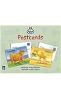 better letter Genre Beginner stage Letter Book 2