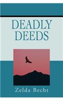 Deadly Deeds