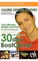 30-Day Bootcamp