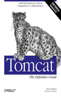 Tomcat: The Definitive Guide(DEFINITIVE GUIDE)
