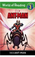 This Is Ant-man